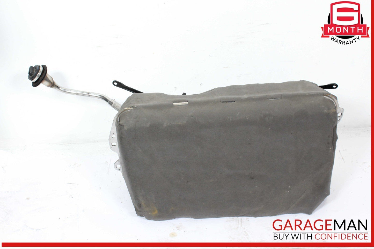 01-02 Mercedes W220 S55 AMG Fuel Gas Tank Reservoir Assembly OEM