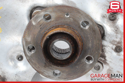 09-18 Audi S5 Q5 A7 Rear Right Side Wheel Spindle Knuckle Hub Bearing OEM