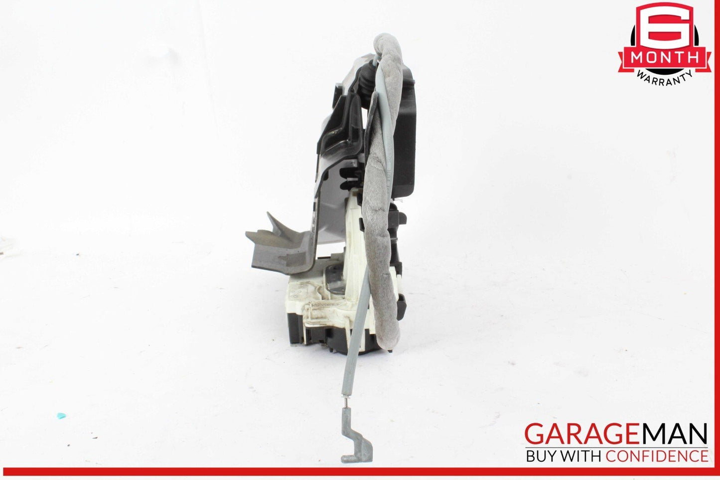 12-16 Mercedes X166 GL450 GL550 ML350 Front Right Door Lock Latch Actuator OEM