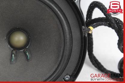 00-06 Mercedes W220 S55 S430 Front Left Side Door Sound Speaker 2208200902 OEM