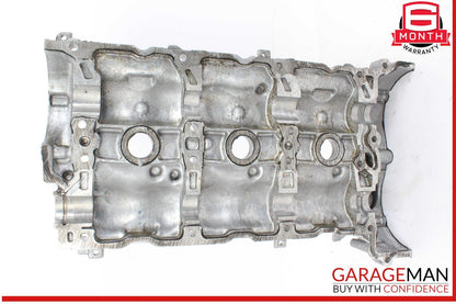 06-13 Mercedes W211 E350 Right Side Engine Motor Cylinder Head Valve Cover OEM