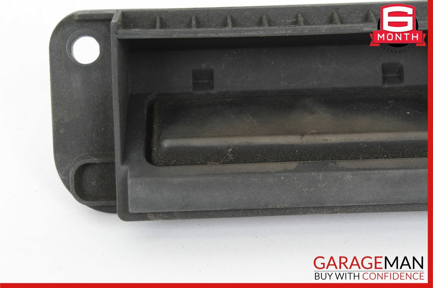 08-14 Mercedes W204 C250 C300 Rear Trunk Tailgate Release Open Handle OEM