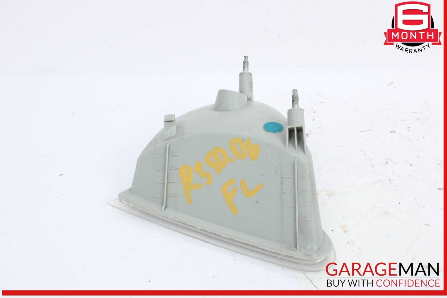 06-10 Mercedes W251 R350 4MATIC Front Left Driver Side Parking Light OEM