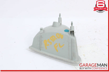 06-10 Mercedes W251 R350 4MATIC Front Left Driver Side Parking Light OEM