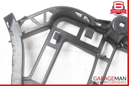 13-19 Mercedes X166 GL450 GLS450 Rear Right Bumper Holder Support Bracket OEM