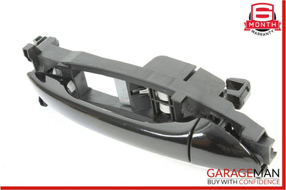 03-09 Mercedes W211 E320 E500 Rear Right Exterior Door Handle OEM