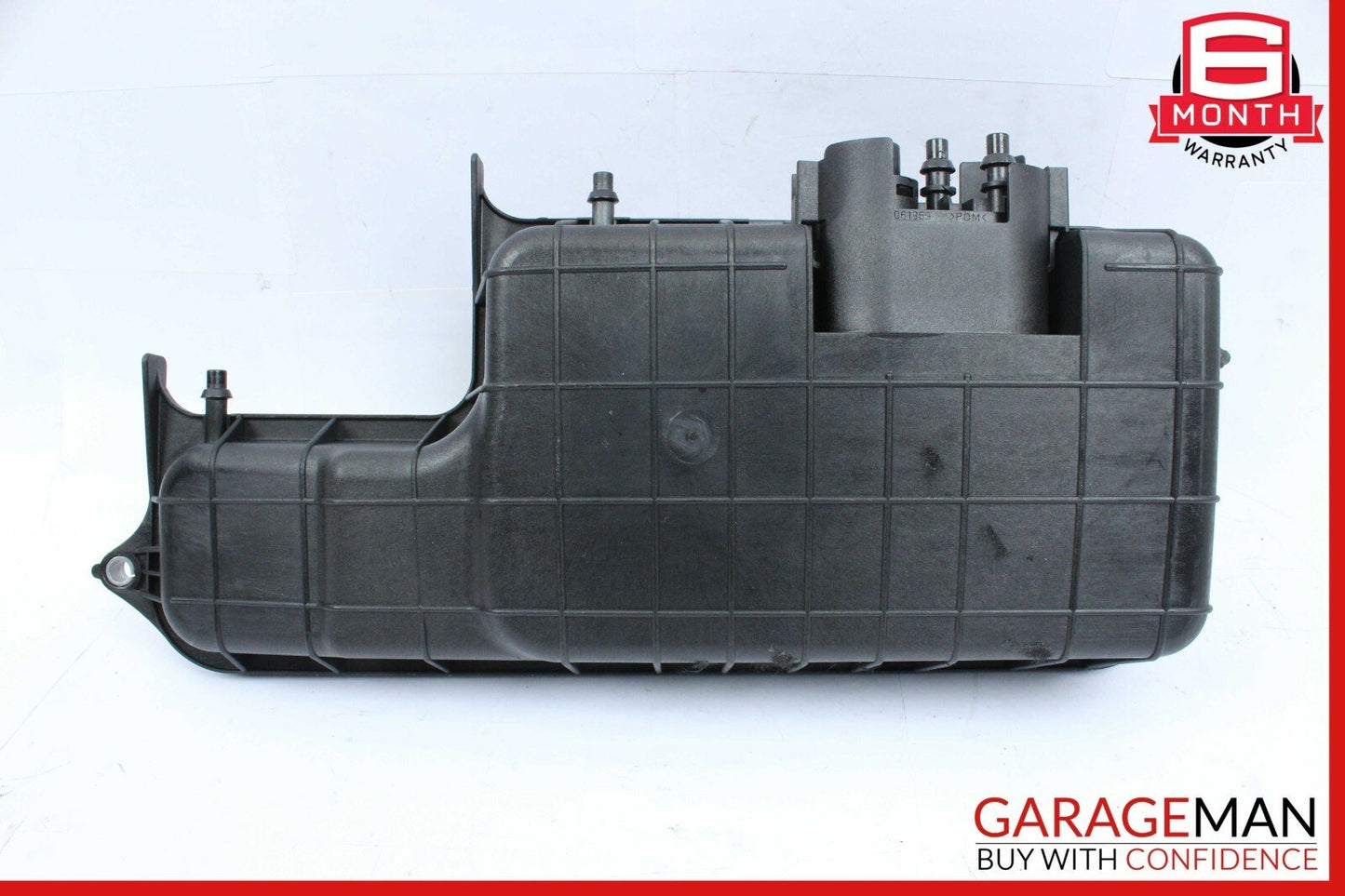 07-09 Mercedes W221 S600 CL500 Dynamic Seat Pressure Vacuum Tank Reservoir OEM