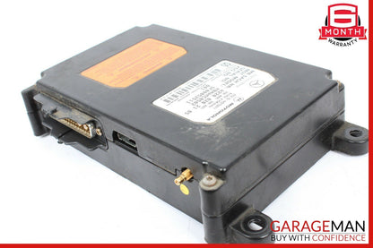 00-06 Mercedes CLK320 ML320 S500 Voice Phone Communication Control Module OEM