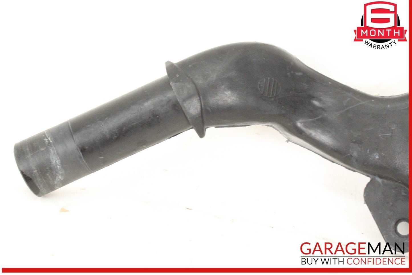 09-16 Audi A4 S4 Windshield Washer Fluid Reservoir Tank 8T0955453B OEM