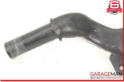09-16 Audi A4 S4 Windshield Washer Fluid Reservoir Tank 8T0955453B OEM