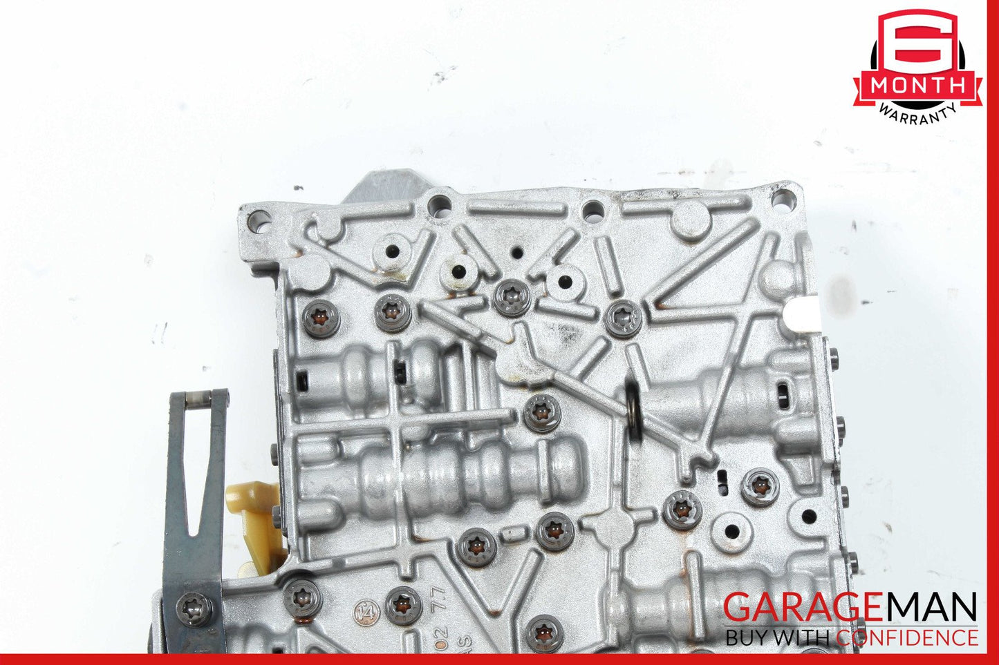 Mercedes C350 E550 CLK55 AMG 7G Tronic Transmission Valve Body 722.9 OEM