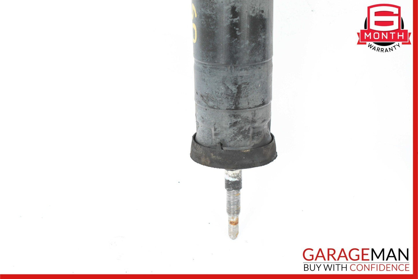 03-09 Mercedes W211 E320 E350 Rear Left and Right Shock Absorber Strut Set OEM