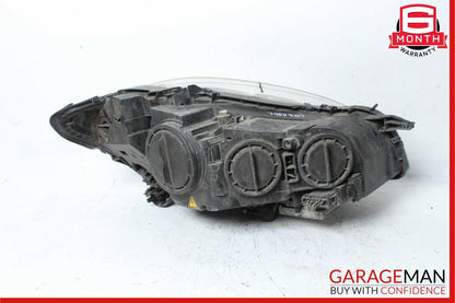 07-09 Mercedes W221 S550 Front Left Side Headlight Lamp Bi Xenon Night Vision