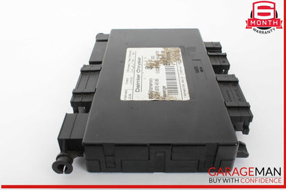 03-12 Mercedes X164 GL550 E550 ML350 Front Right Seat Control Module OEM