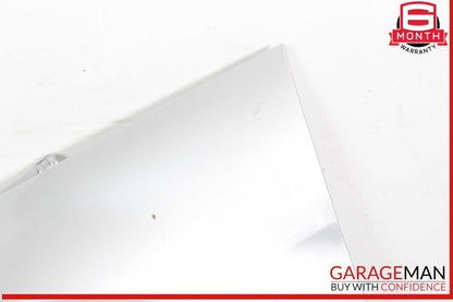 06-10 Mercedes W251 R350 R550 Front Left Driver Side Fender Panel Silver OEM