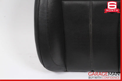 07-12 Mercedes X164 GL450 Front Left Side Top Upper Seat Cushion Anthracite