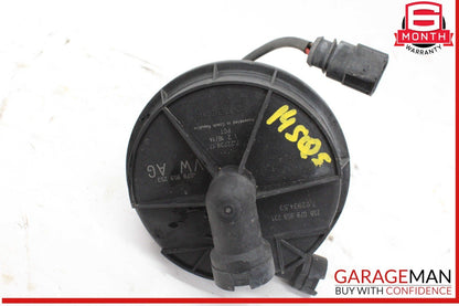 12-17 Audi SQ5 A6 S4 Q5 Air Injection Smog Pump 079959231A OEM