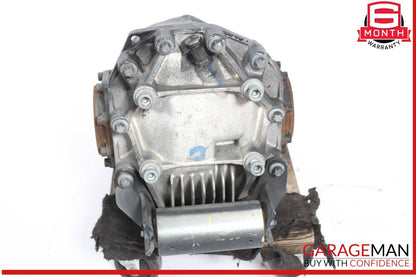 03-06 Mercedes W215 CL55 S55 AMG Rear Axle Carrier Differential Diff OEM