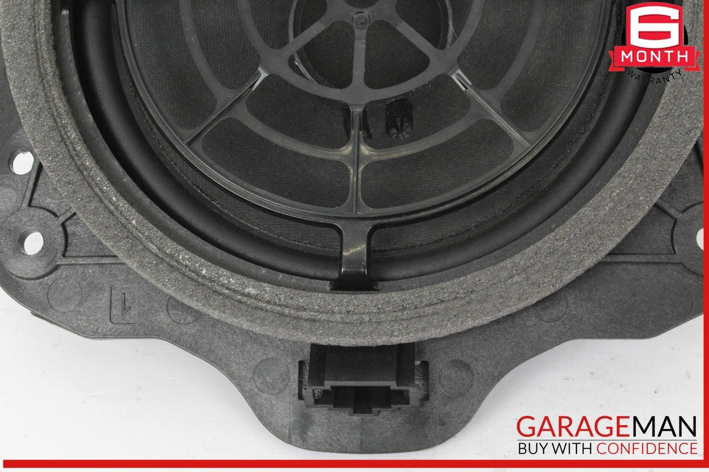 18-24 Audi S5 RS5 Rear Left and Rear Right Side Door Audio Speaker Set of 2 OEM