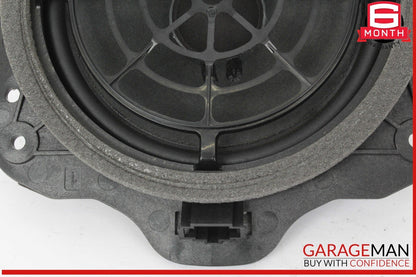 18-24 Audi S5 RS5 Rear Left and Rear Right Side Door Audio Speaker Set of 2 OEM