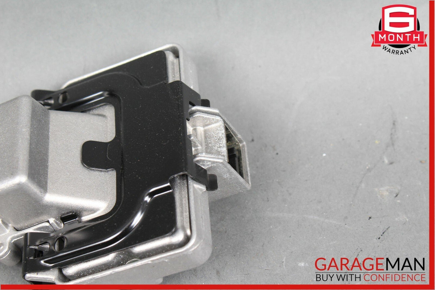 07-09 Mercedes W216 CL550 S550 Windshield Night Vision Camera 2218203210 OEM