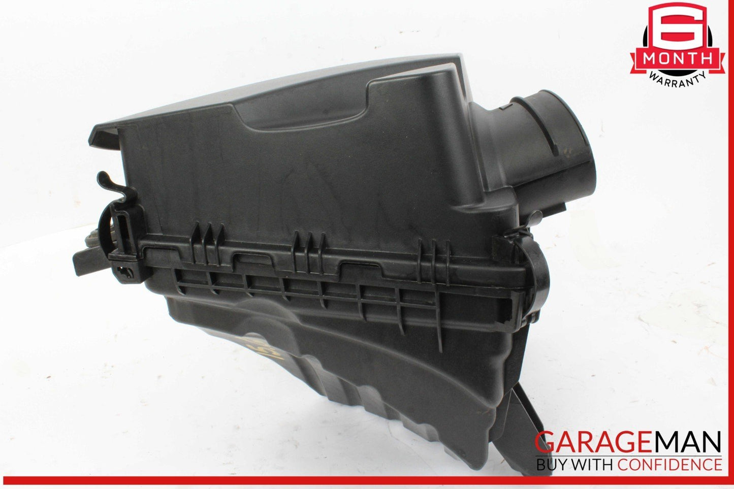 15-20 Hyundai Genesis G80 Front Left Driver Side Air Intake Cleaner Filter OEM