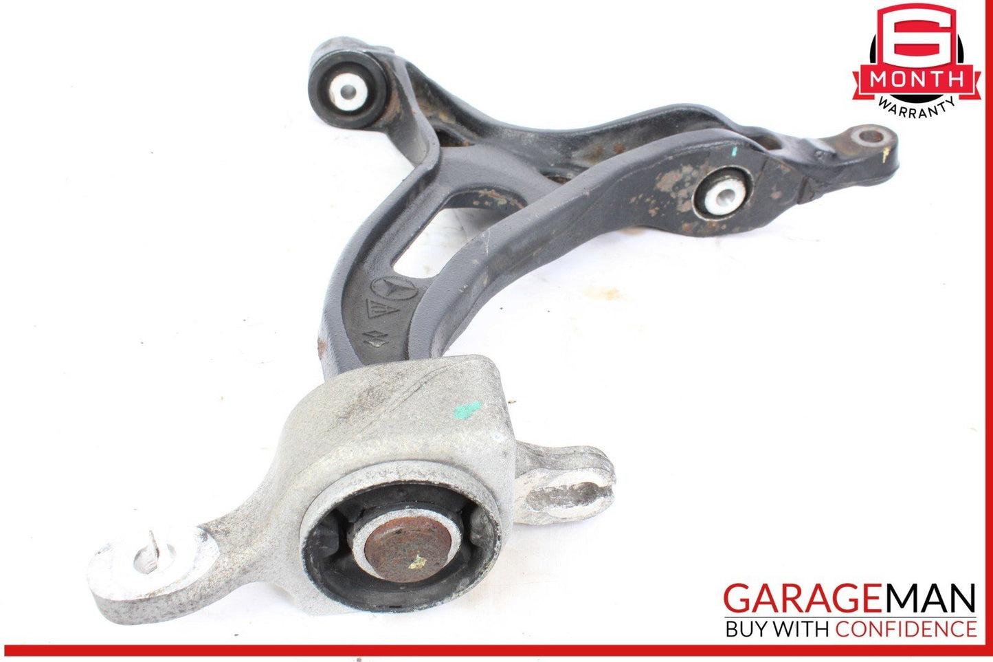 06-12 Mercedes X164 GL450 4MATIC Front Right Passenger Side Lower Control Arm