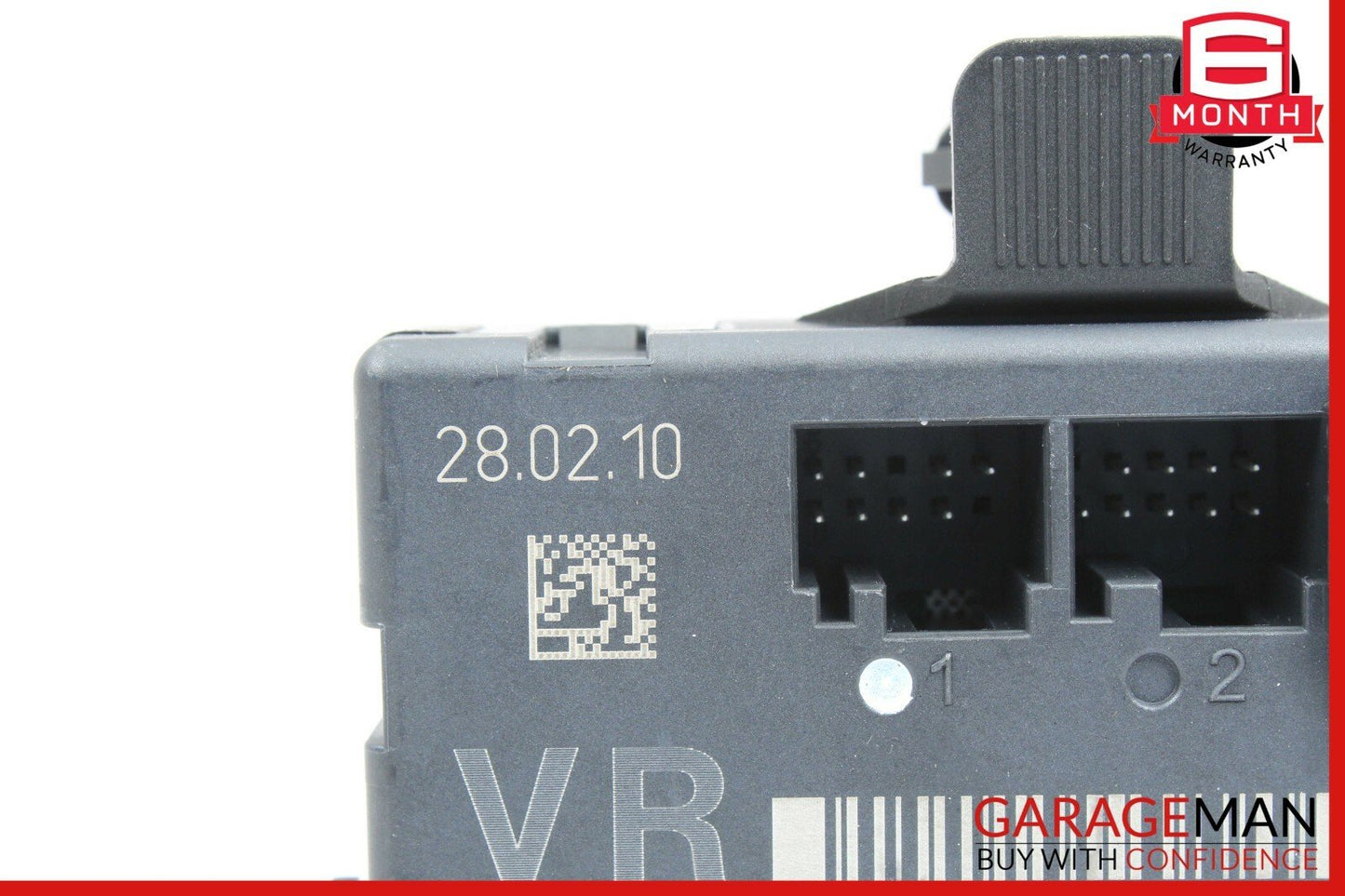 08-18 Mercedes W212 E500 C300 E400 Front Right Side Door Control Module OEM