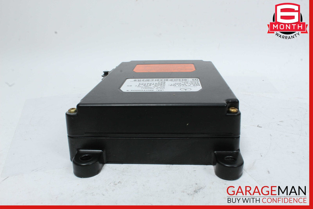 00-06 Mercedes W163 ML350 ML500 Voice Phone Communication Control Module OEM