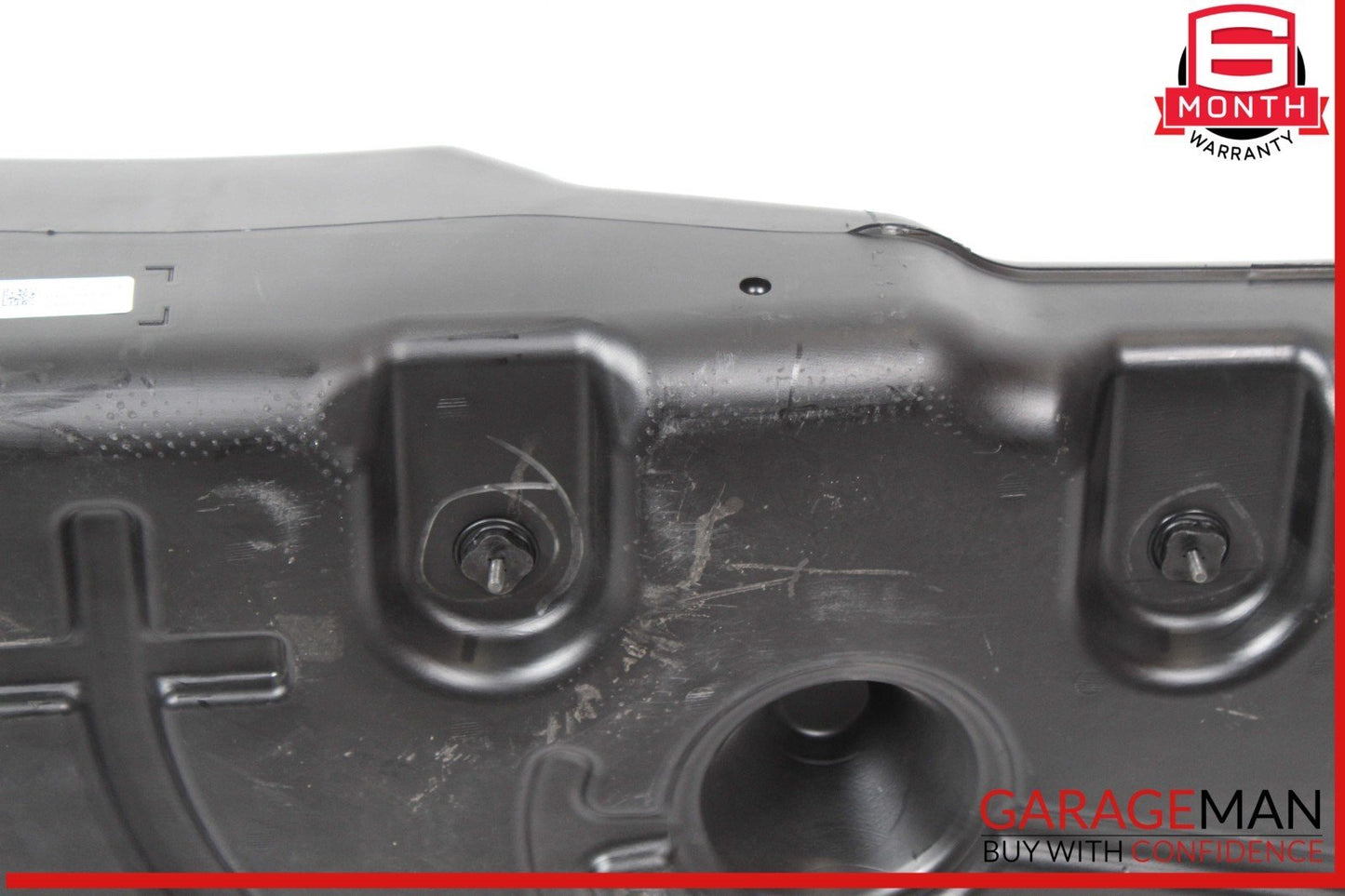 20-24 Lincoln Aviator 3.0L Fuel Gas Tank Reservoir Assembly OEM