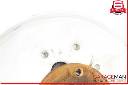 09-16 Audi A6 A4 Rear Right Passenger Side Spindle Knuckle Wheel Hub 8K0505432AR