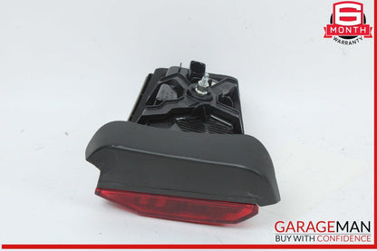16-18 Audi S6 A6 Rear Left Driver Side Inner Tail Light Lamp LED 4G5945093B OEM
