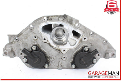 12-15 Mercedes W204 C250 SLK250 Engine Motor Valve Cover 2710161406 OEM