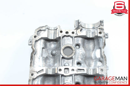 06-13 Mercedes W204 C300 R350 CLK350 Engine Cylinder Head Cover Left Side OEM
