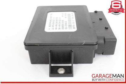 12-16 Mercedes X166 GL450 4MATIC Hand Parking Brake Control Module Unit OEM