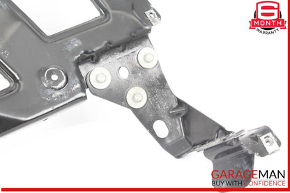 07-10 Saturn Sky Front Left Driver Side Bumper Fender Bracket Support OEM