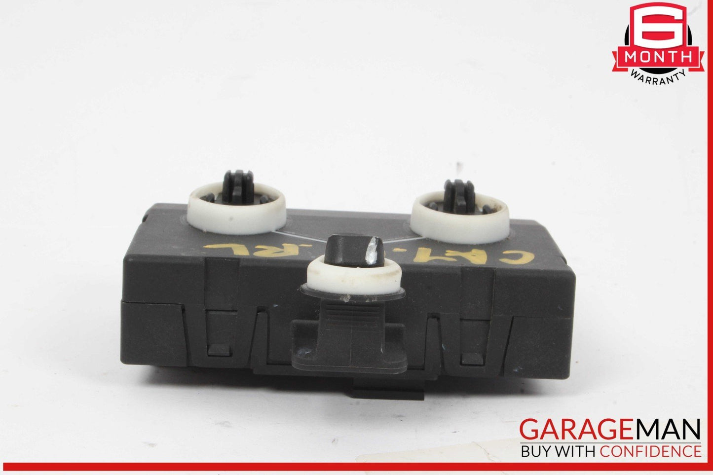 11-18 Porsche Cayenne 958 Rear Left or Right Side Door Control Module Unit OEM