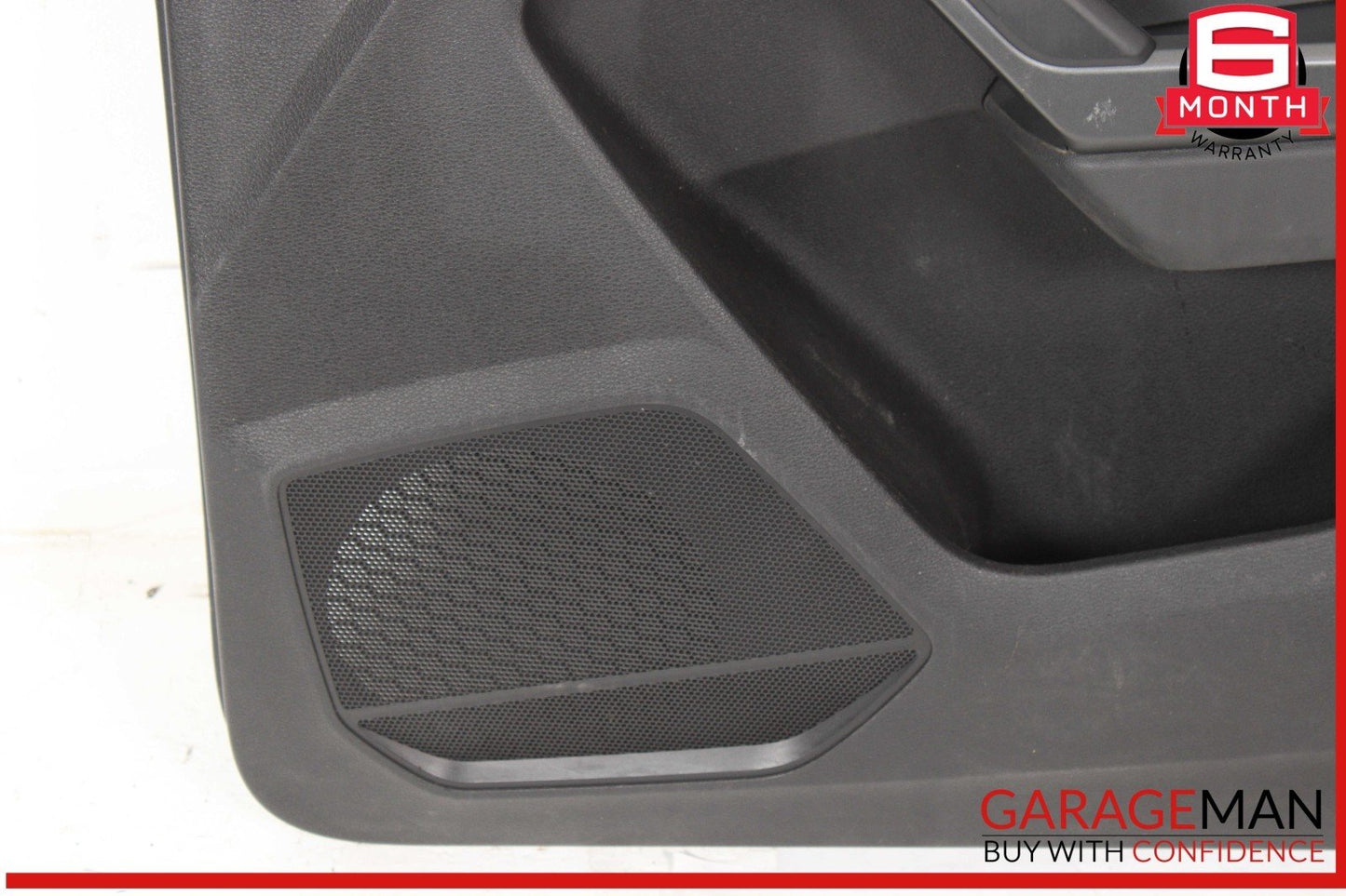 19-24 Audi Q3 Front Right Passenger Side Interior Door Panel Trim Cover OEM