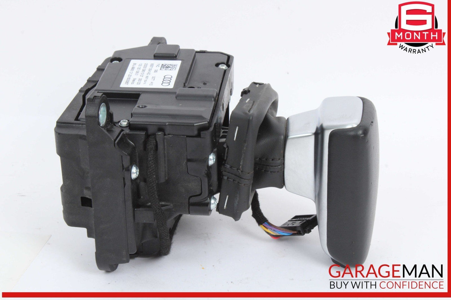 18-25 Audi Q5 Auto Automatic Transmission Gear Shifter Selector Lever OEM
