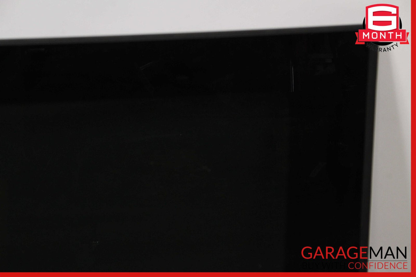 10-17 Mercedes W207 E350 C250 Coupe Center Middle Panoramic Roof Glass Panel OEM