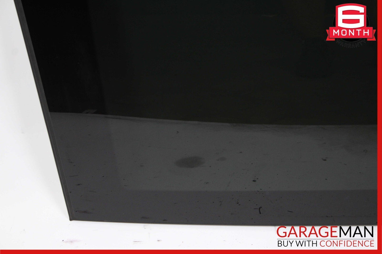 10-17 Mercedes W207 E350 C250 Coupe Center Middle Panoramic Roof Glass Panel OEM