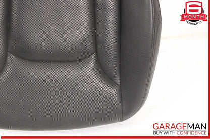 17-19 Audi Q7 Front Right Passenger Side Lower Bottom Seat Cushion OEM