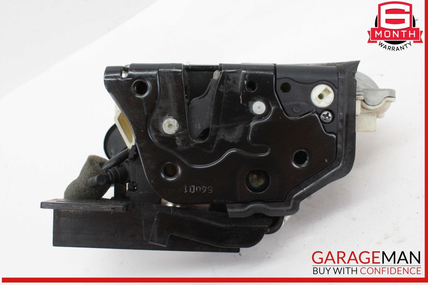 10-18 Porsche Panamera 970 Cayenne 958 Front Right Door Lock Latch Actuator OEM