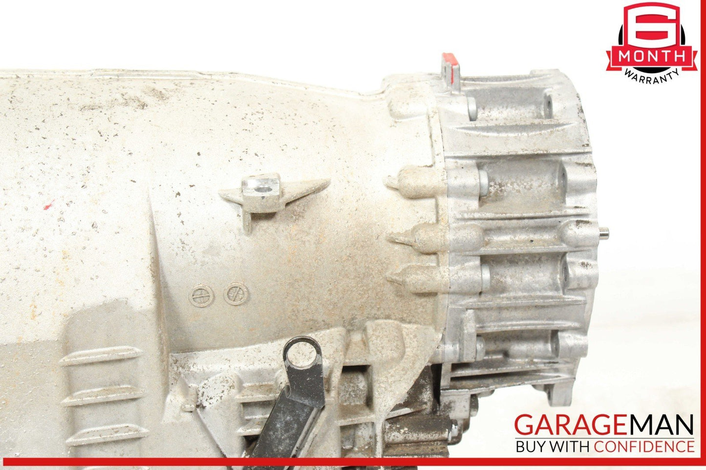 00-05 Mercedes W163 ML320 5G Automatic Transmission Tranny Assy 722.662 OEM 225k