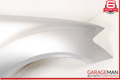 07-13 Mercedes W221 S550 S400 Front Right Passenger Side Fender Assembly OEM