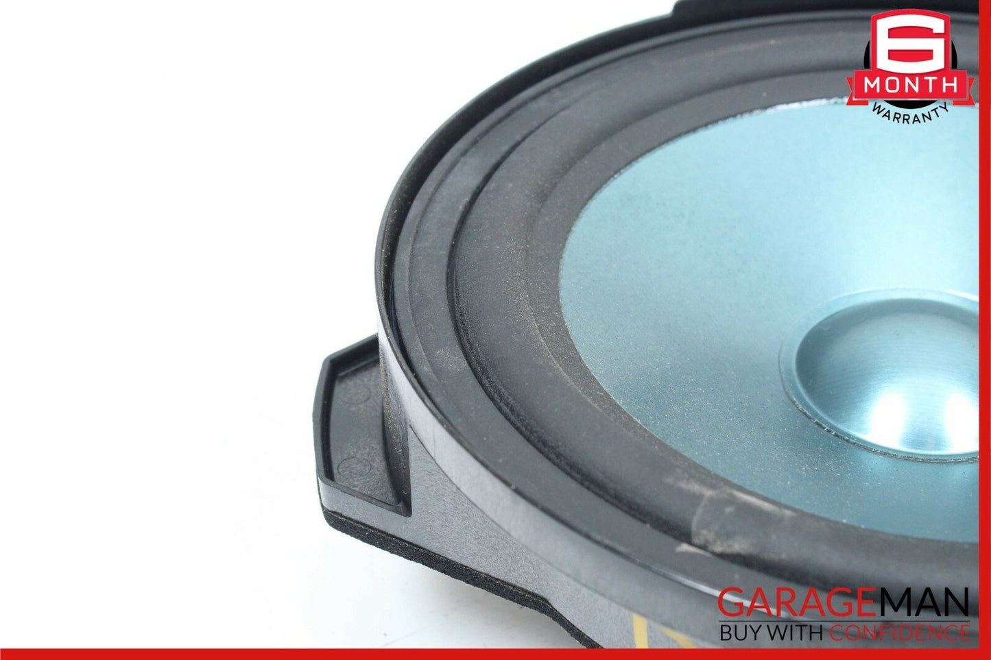 10-18 Mercedes W212 E350 CLS500 Rear Right or Left Door Audio Sound Speaker OEM