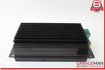 03-04 Mercedes R230 SL500 SL600 SL55 AMG Amplifier Amp Bose Audio Sound OEM