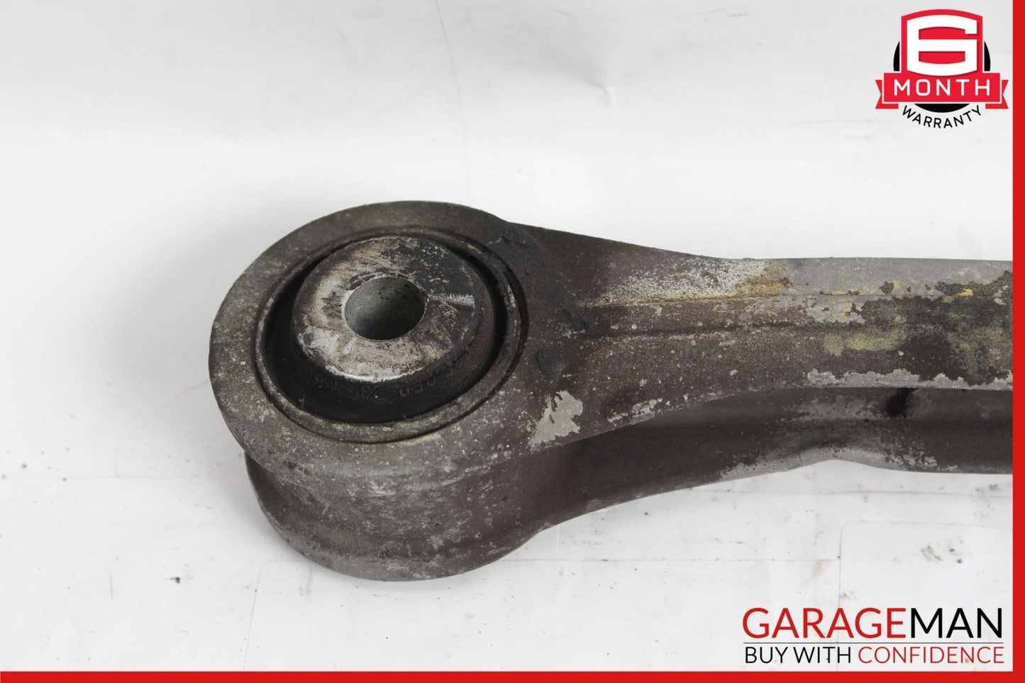97-04 Porsche Boxster 986 Carrera 996 Rear Left / Right Lower Control Arm Track