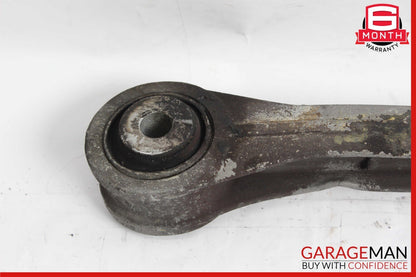 97-04 Porsche Boxster 986 Carrera 996 Rear Left / Right Lower Control Arm Track