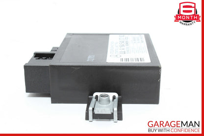 06-13 Mercedes R230 SL550 R350 TPMS Tire Pressure Control 1645403762 OEM